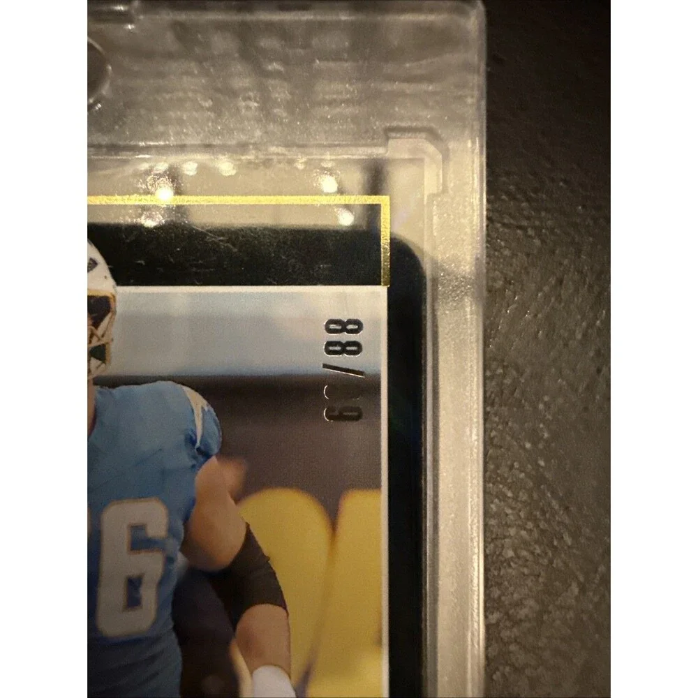 N/A 2024 panini
